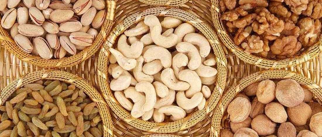 Dry Fruit Offers